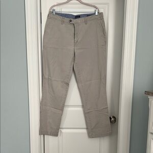 Men's Tan Pants